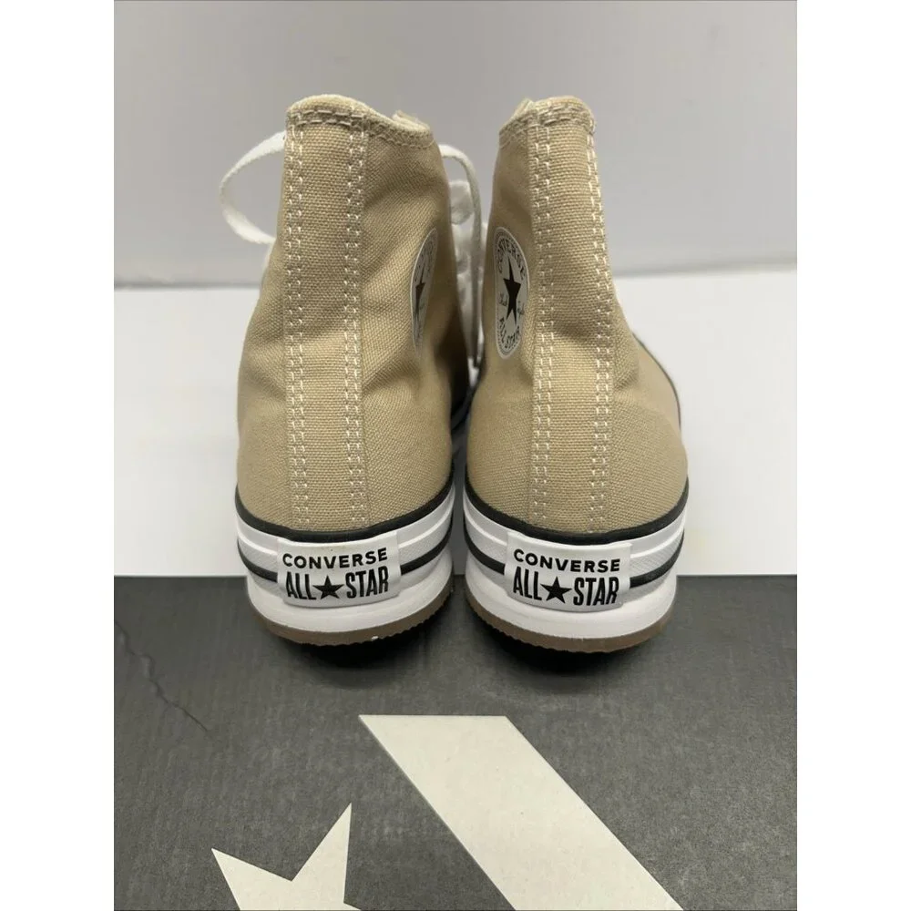 Converse hi tops